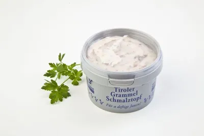 Immagine prodotto di Salsiccia tirolese con strutto circa 200 gr. - À La Carte