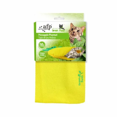 Obrázek produktu pro AFP Green Rush - Ananasová hrací podložka