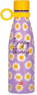 Produktbild von Legami Trinkflasche Daisy Sonstige Sonstige