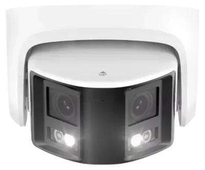 Obrázok produktu pre Bezpečnostný kamerový systém - 6MP kamera - 2,8 mm - pre vonkajšie použitie - CMOS - monitorovacia kamera - detekcia ľudí pomocou umelej inteligencie