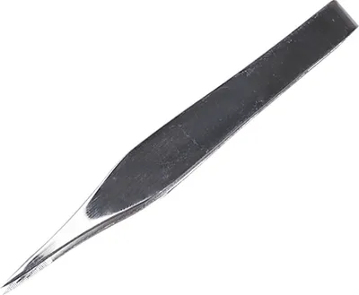 Produktbild von Splitterpinzette spitz
