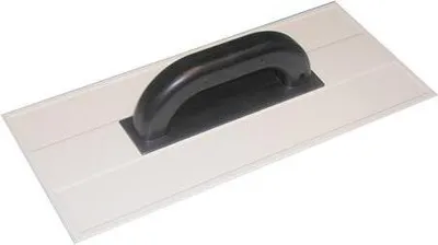 Obrázek produktu pro Hladítko s výstuhou, 400 x 180 mm