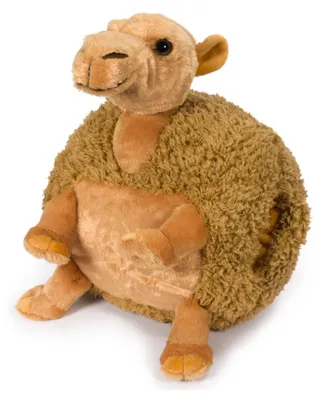 Produktbild von Noxxiez Handwärmer - Knuffel - Küssen - Kameel