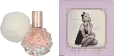 Produktbild von Ariana Grande Ari Eau de Parfum Spray, 30 ml