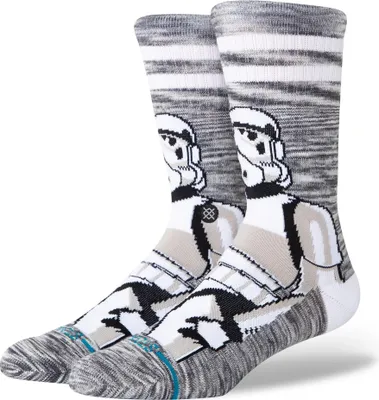 Zdjęcie produktu dla Stance The Storm Trooper Crew Biały
