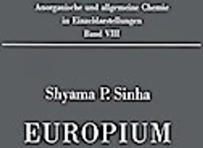 Obrázek produktu pro Europium