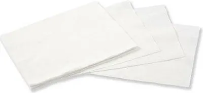 Produktbild von Nachfüllpack Faibo 15RC100 Filzplattenradierer 100 Stück Weiß