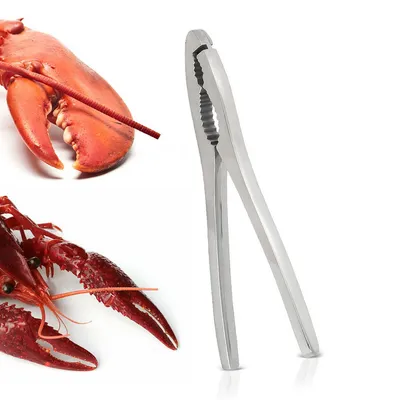 Immagine prodotto di Metaltex Pinze per piatti in acciaio inox