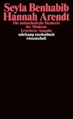 Image de Hannah Arendt