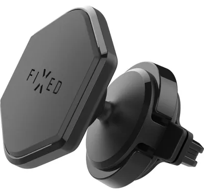 Produktbild von Magnetische Autohalterung Fixed Icon Air Vent, Schwarz