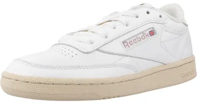 Produktbild von Reebok Club C 85 Vintage Schuhe Weiß