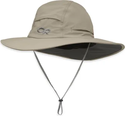 Produktbild von Outdoor Research Sombriolet Sun Hat 0800 L