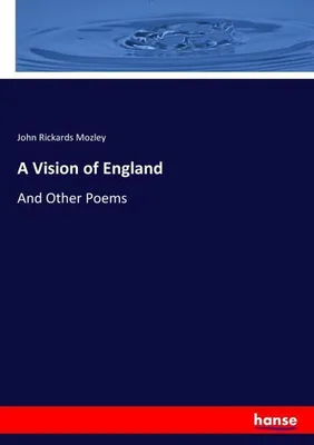 Zdjęcie produktu dla A Vision of England
