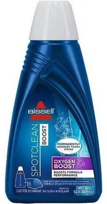 Image de BISSELL 1134N Oxygen Boost 1 litre Nettoyant pour tapis