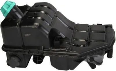 Produktbild von THERMOTEC Ausgleichsbehälter Kühlmittel passend für MERCEDES-BENZ B-Klasse (W246, W242) Kühlwasser DBW022TT