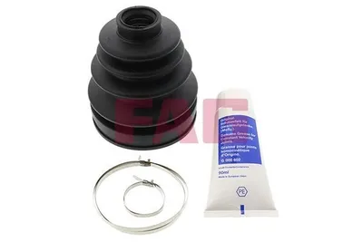 Produktbild von FAG Faltenbalgsatz Antriebswelle für TOYOTA LAND CRUISER 90 (J9) 772 0392 30