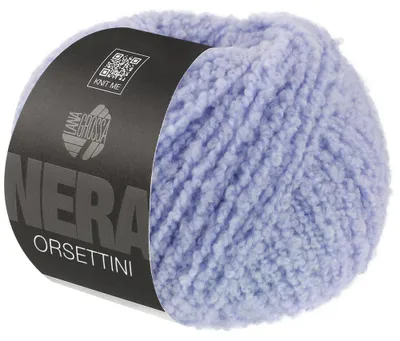 Produktbild von Lana Grossa - Orsettini 0009 hellblau