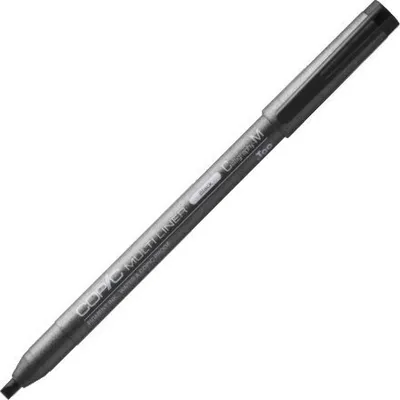 Immagine prodotto di Copic Thin Liner Calligraphic Technické pero M 1 ks