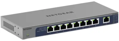 Immagine prodotto di NETGEAR Switch 8x GE GS108MX unmanaged