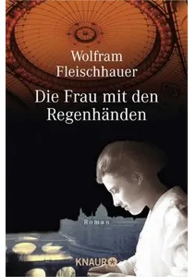 Immagine prodotto di Die Frau mit den Regenhänden