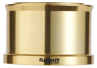 Produktbild von Kali Aluminium 1.5 Light Surf Ersatzspule Golden Golden One Size