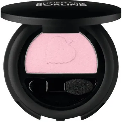 Produktbild von Annemarie Börlind POWDER EYE SHADOW LIGHT ROSE 2g