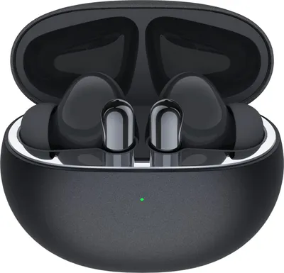 Zdjęcie produktu dla TCL MoveAudio S600 Zestaw słuchawkowy Bezprzewodowy Douszny Połączenia/muzyka Bluetooth Czarny
