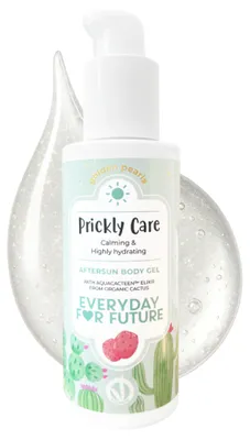 Produktbild von Everyday For Future Gel nach dem Sonnenbad Prickly Care 75 ml