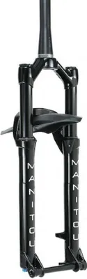 Produktbild von Manitou Federgabel R7 Expert 27,5+/29" 120 mm Schwarz - leichte XC-Performanc...