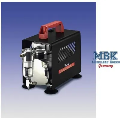 Produktbild von Revell 39137, 23 l/min, 4,3 bar, 135 W