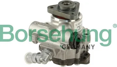 Produktbild von Borsehung B18223 Servolenkung Pumpe Servopumpe für AUDI Allroad (4BH, C5) Hydraulisch