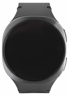Produktbild von Samsung Galaxy Watch 8, 3,81 cm (1.5"), AMOLED, Touchscreen, 32 GB, GPS, 34 g