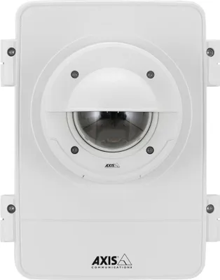 Zdjęcie produktu dla Kamery Axis 5900-171 pl Obudowa zabezpieczająca i wspornik Obudowa i wspornik