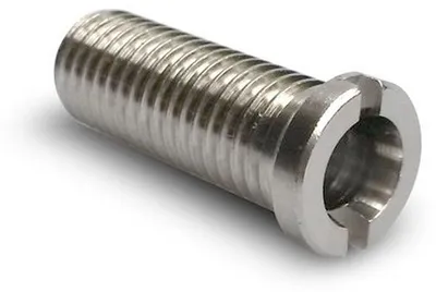 Image de Vis creuse FRANKE 30 mm pour évier Pamira PMG 654E et éviers postérieurs à 1999 / Fixation du panier filtrant (133.0024.179)