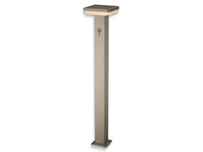 Obrázok produktu pre OPTONICA LED GD4-A1, IP44, 4,4 W, Teplá biela, 110°, 3000 K, 600 lm