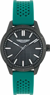 Image de Aston Martin - MTIH1F502 - Montre Bracelet - Hommes - Quartz - AML ICON