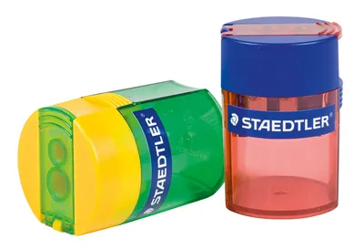 Produktbild von Staedtler 512 006, 1 Stück(e)