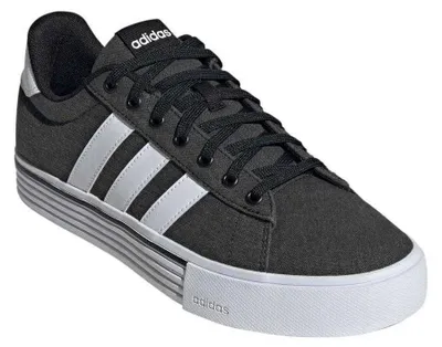 Obrázek produktu pro Adidas - Pánské tenisky „Daily 4.0“ PP4423 (40 EU) (šedé)