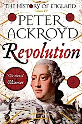Productafbeelding van Revolution