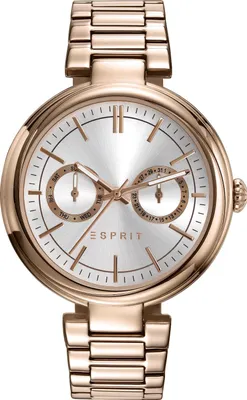 Image de Esprit tp10951 ES109512003 Ensemble montre-bracelet femme avec bracelet bijou