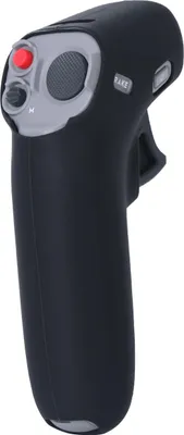 Produktbild von 50CAL DJI FPV Motion Controller Silicone Protection Cover (Schwarz)