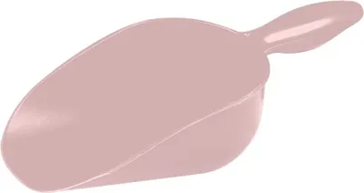 Produktbild von Waldhausen Futterlöffel 0.5l Rosa Rosa One Size