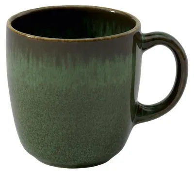 Image de Like by Villeroy & Boch Tasse à café vert lave