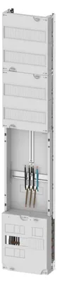 Produktbild von Eaton Zählerfeld ZSD-N19A1072