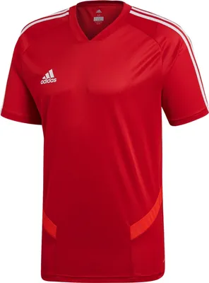 Productafbeelding van Adidas T-shirt Tiro 19, modelnummer D95944, maat: 164