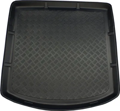 Produktbild von Z437853 Kofferraumwanne kompatibel mit Volkswagen Touran I (1T) & Touran I (1T) Facelift 2003.03-2010 / 09.2010 -08.2015