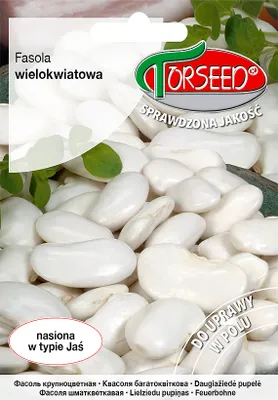 Produktbild von [NA] Contra-Bohnen 40g - Torseed