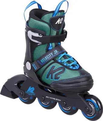 Image de K2 Sport Europe Patins à roulettes Velocity Jr B