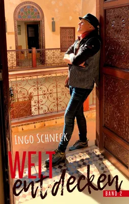 Produktbild von Die Welt entdecken Band 2