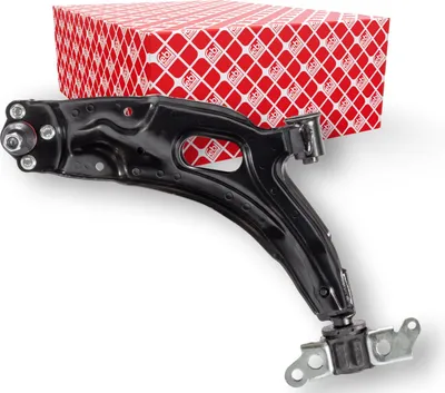Produktbild von FEBI BILSTEIN 12537 Querlenker Vorne Links Unten für FIAT PALIO Weekend (178DX)